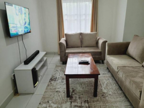 2 Bedroom AJ101 Mombasa CBD, Buxton Point Lifestyle